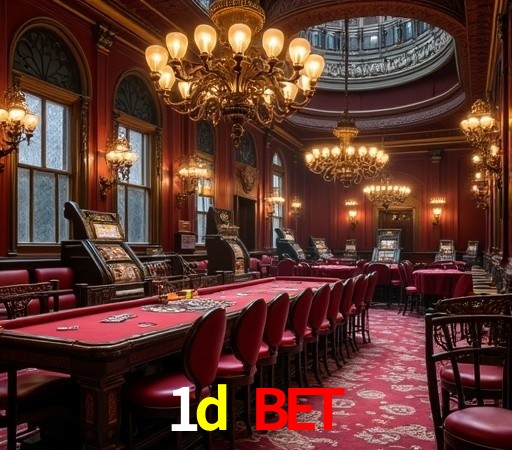 1d bet Sistema Rápido